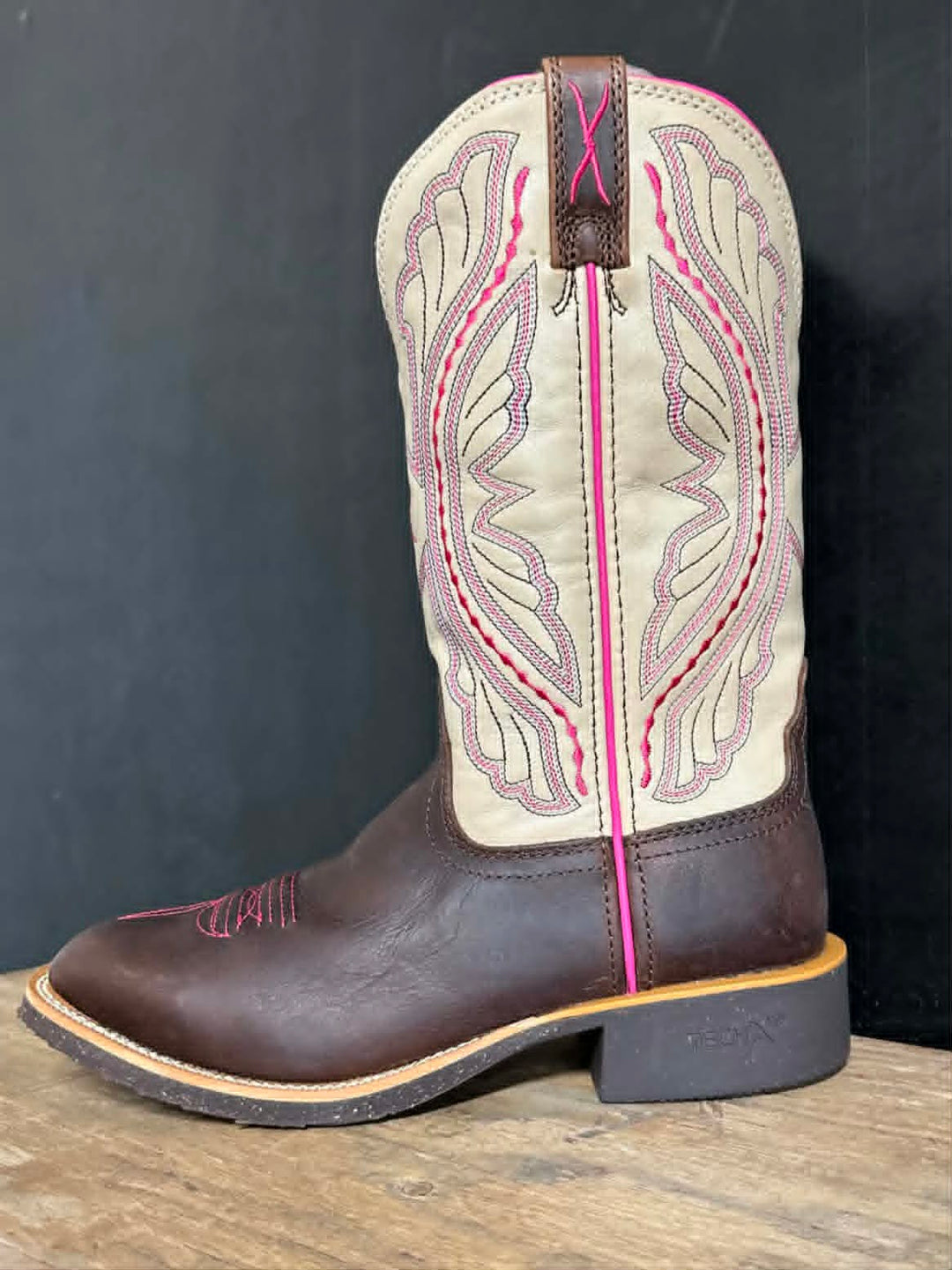 Twisted X  Tech Boot Western Cowboy Boots C Width