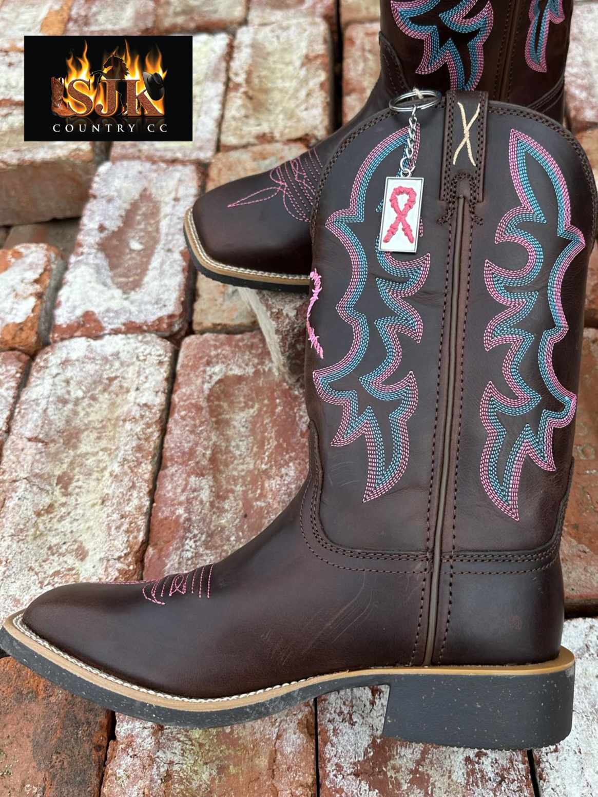 Twisted X Truffle Tech Boot Western Cowboy Boots C Width