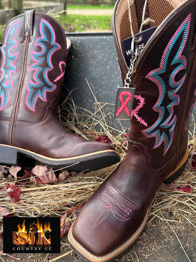 Twisted X Truffle Tech Boot Western Cowboy Boots C Width