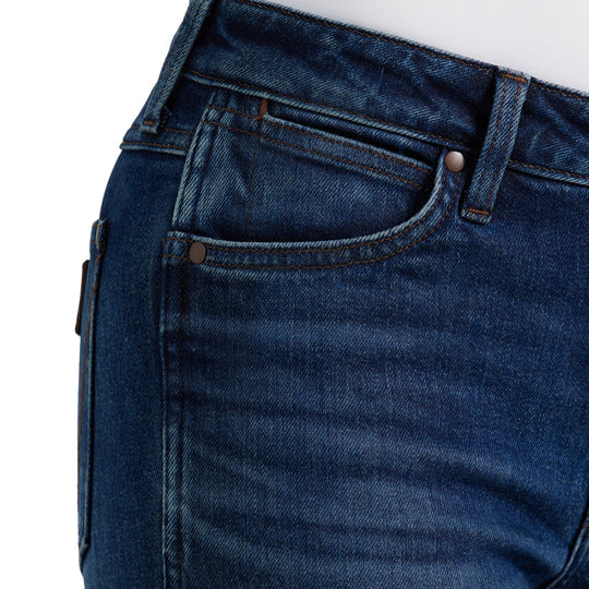Wrangler Ladies BAILEY High Rise Jeans