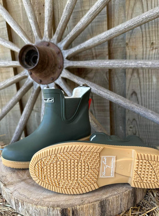 Thomas Cook Wynyard Gumboot