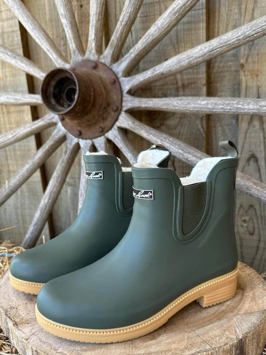 Thomas Cook Wynyard Gumboot