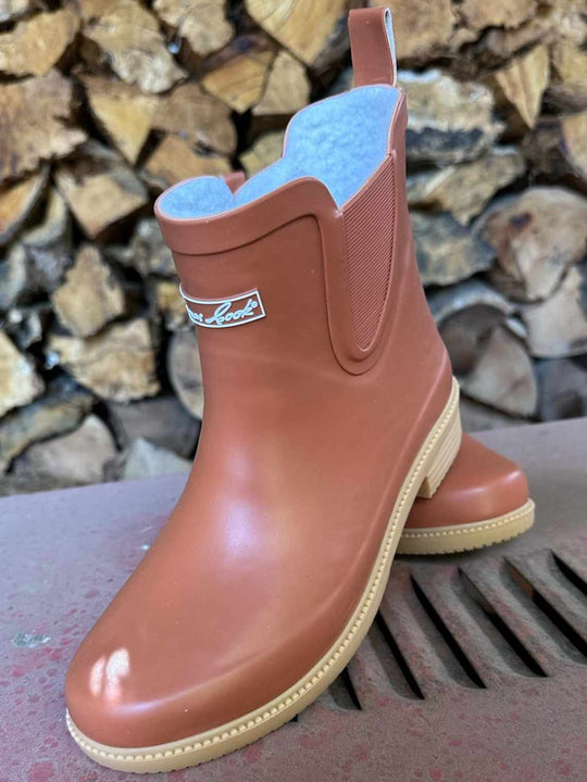 Thomas Cook Wynyard Gumboot