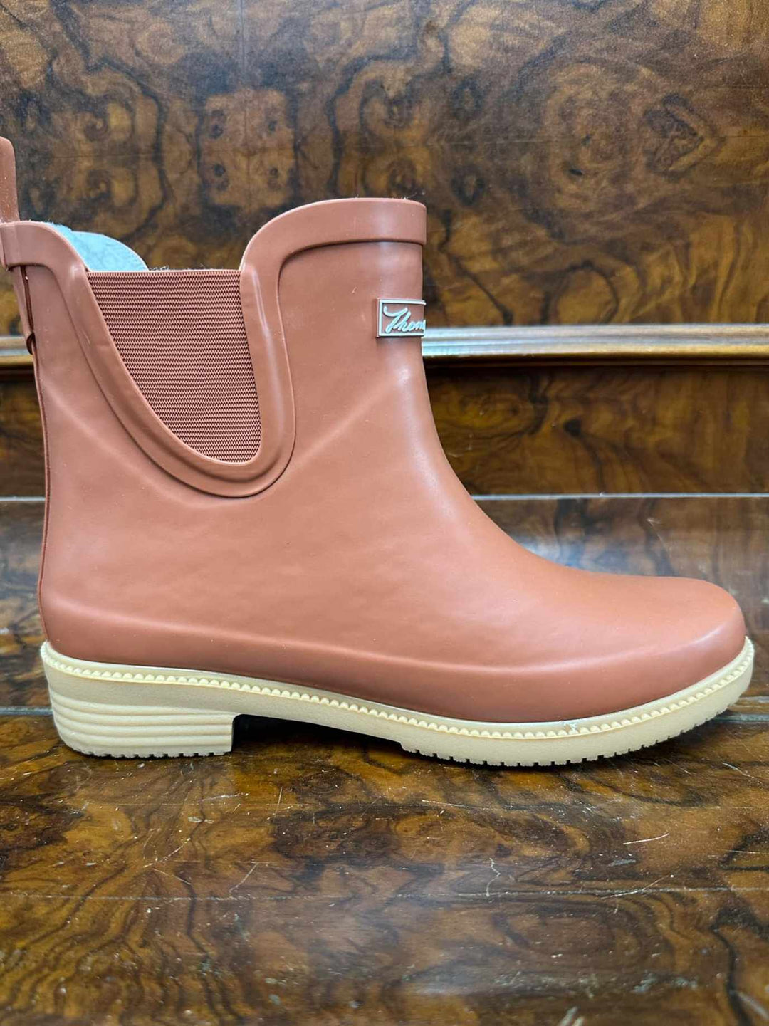 Thomas Cook Wynyard Gumboot