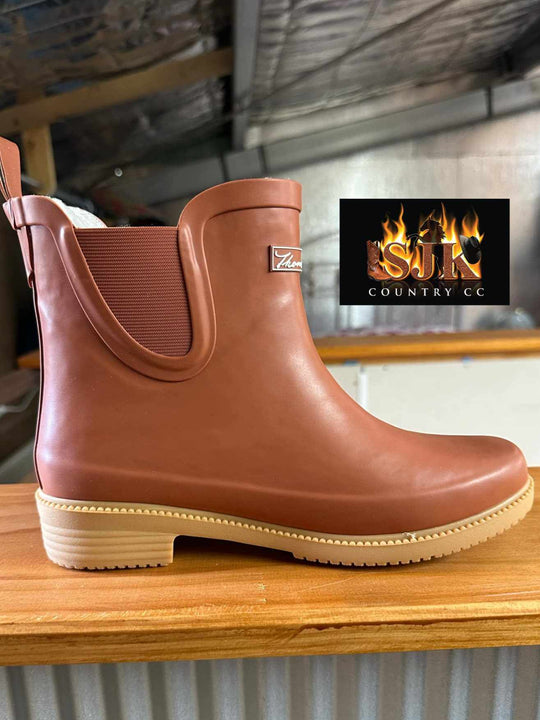 Thomas Cook Wynyard Gumboot