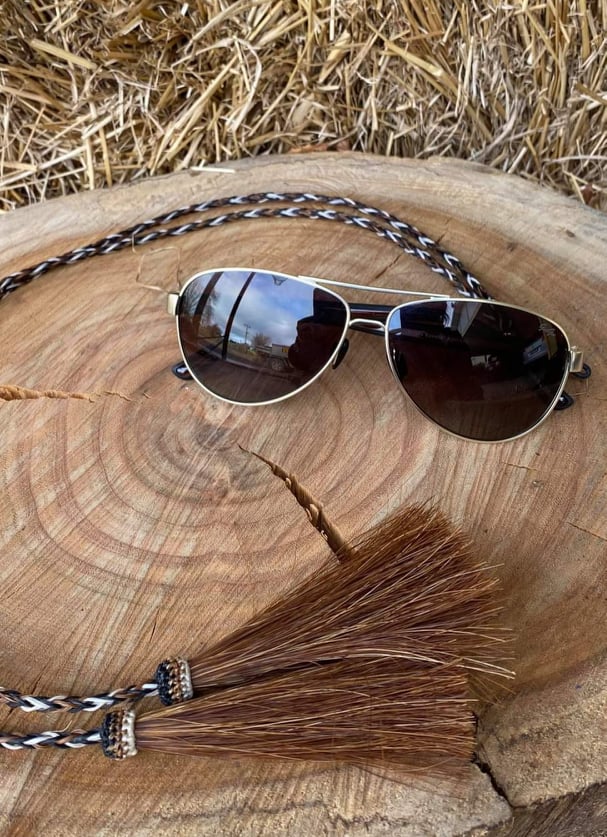Gidgee Equestrian Sunglasses EQUATOR – Bay