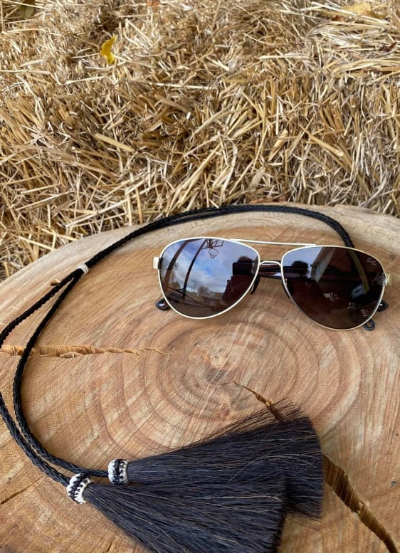 Gidgee Equestrian Sunglasses EQUATOR – Bay
