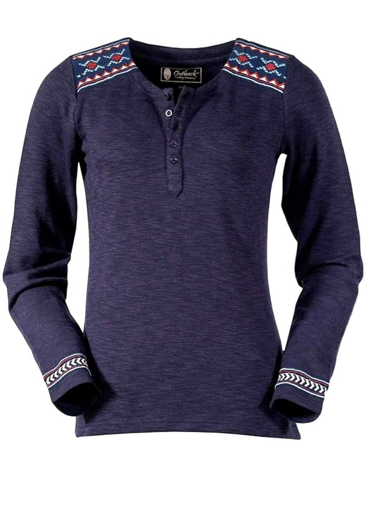 Outback Trading Julie Henley Size Sm or XL