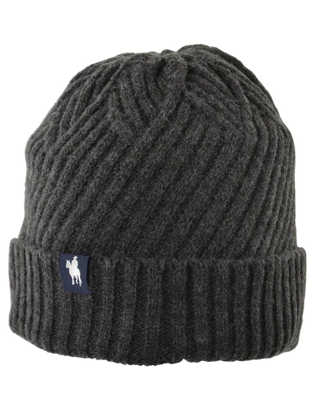Thomas Cook Pony Tail Beanie