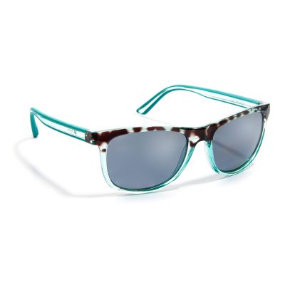 Gidgee Sunglasses Fender Aqua Torte