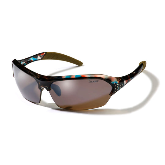 Gidgee Sunglasses Liberty  Tortoise