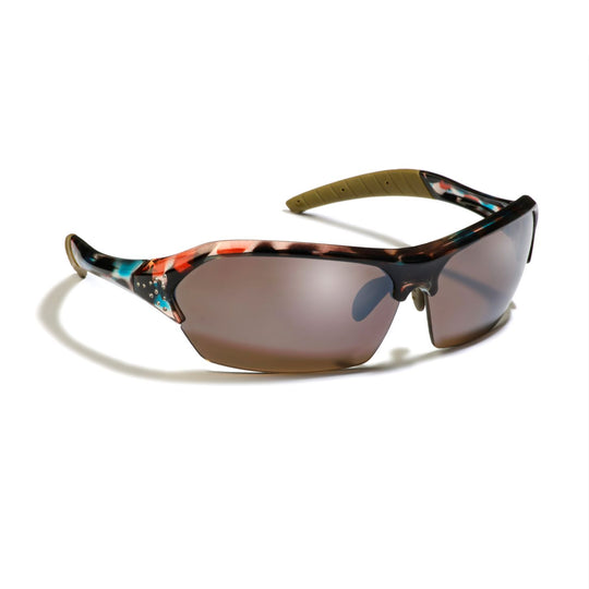 Gidgee Sunglasses Liberty  Tortoise