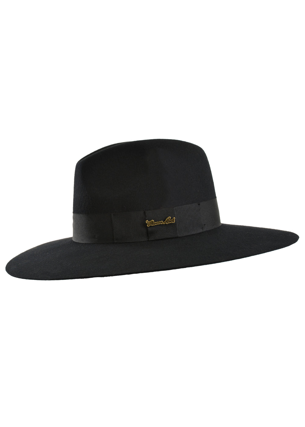 Thomas Cook Augusta  Felt Hat