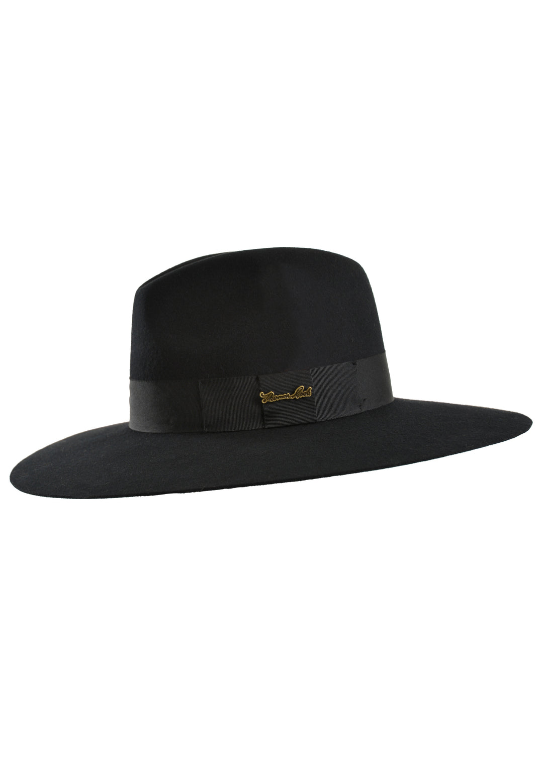 Thomas Cook Augusta  Felt Hat