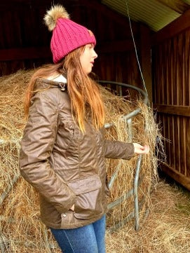 Outback online adelaide jacket