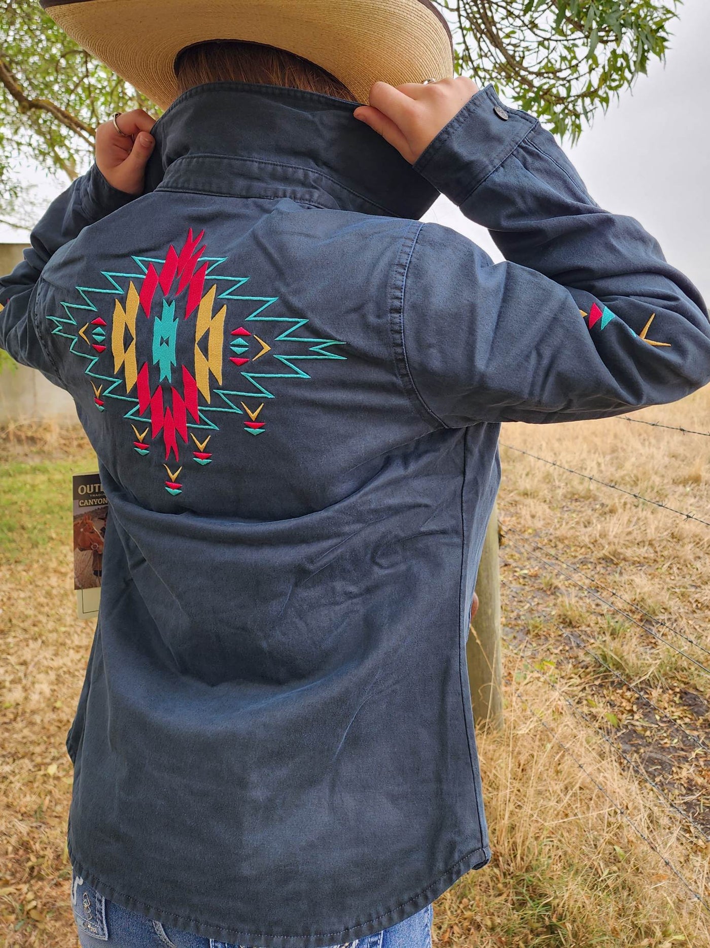 Outback ASH Canyonland Jacket