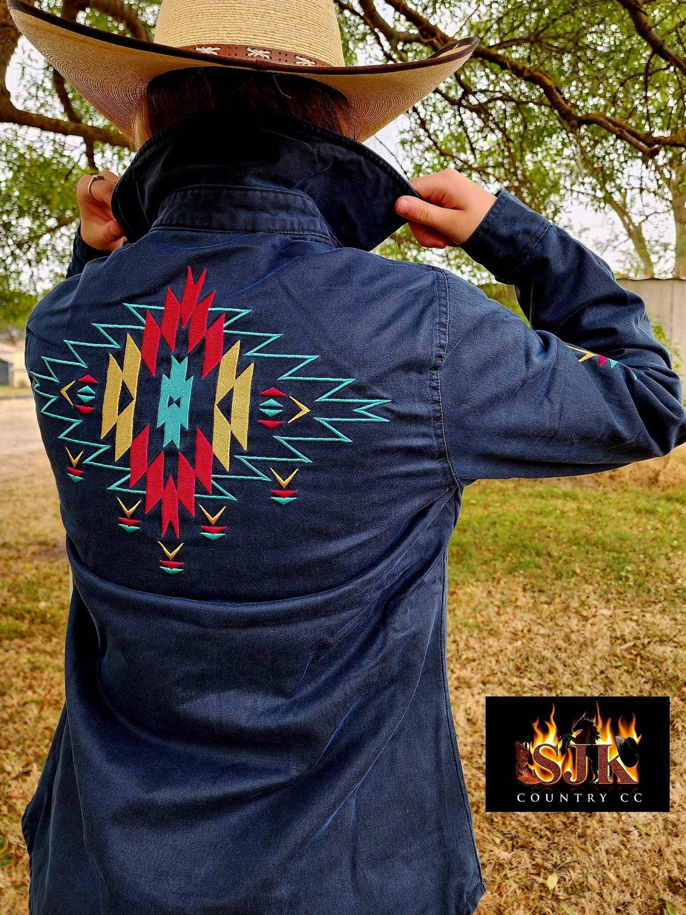 Outback ASH Canyonland Jacket