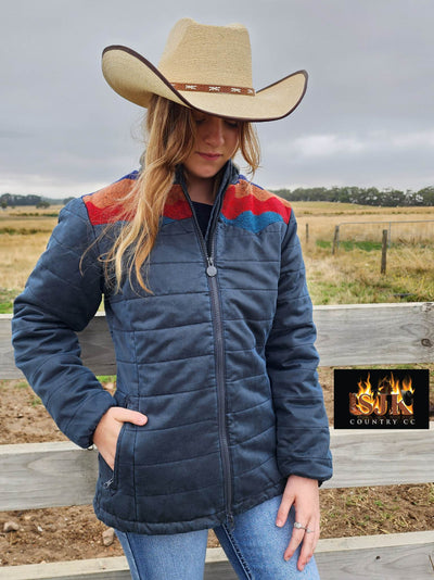 Outback Trading Aspen Jacket Size M or L