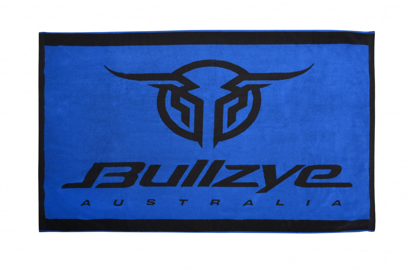 Giftware - Bullzye Logo Beach Towel