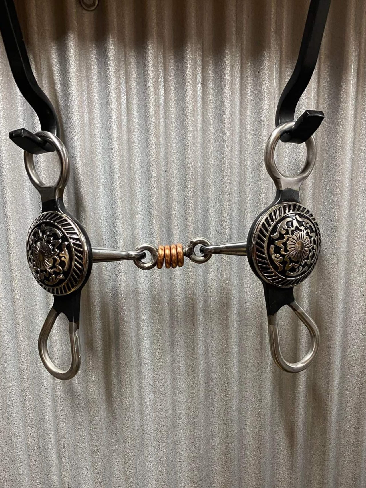 アクセサリー XOLO Venetian Link Large with Horse Bit $110.00 ファッション XOLO Venetian Link Large with Horse Bit