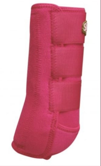 Boot - ® Elite Equine Sport Medicine Boot Pink