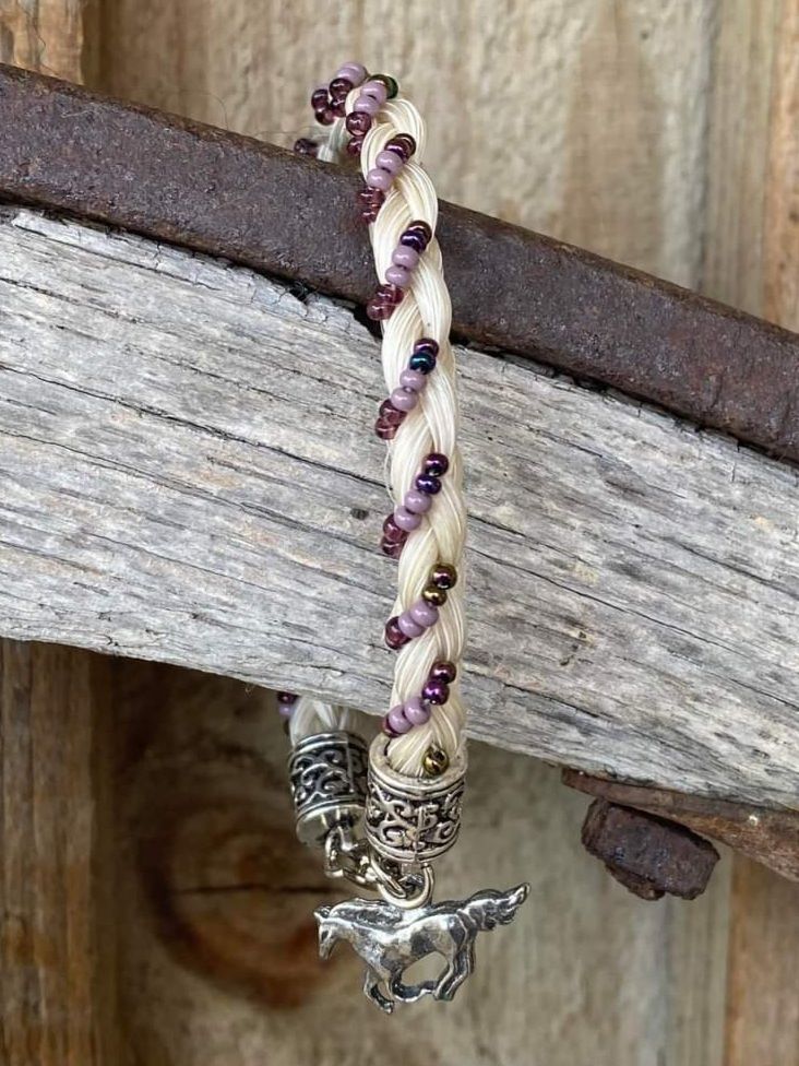 Jewellery - Genuine HH Western Bracelet
