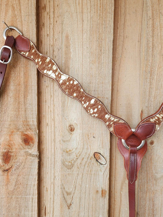 Breastcollar - High Quality USA Made Scalopped BreastCollar