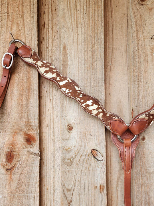 Breastcollar - High Quality USA Made Scalopped BreastCollar