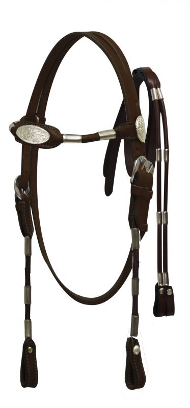 Bridle - Browband Pony Poco Complete Bridle and Reins