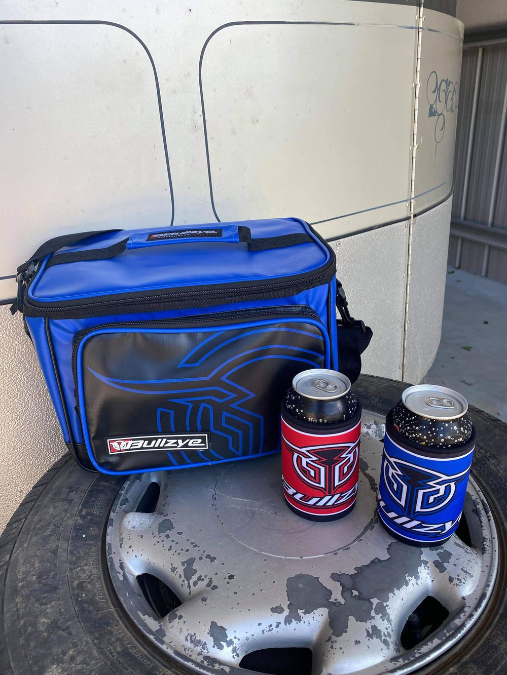 Bullzye Cooler Bag