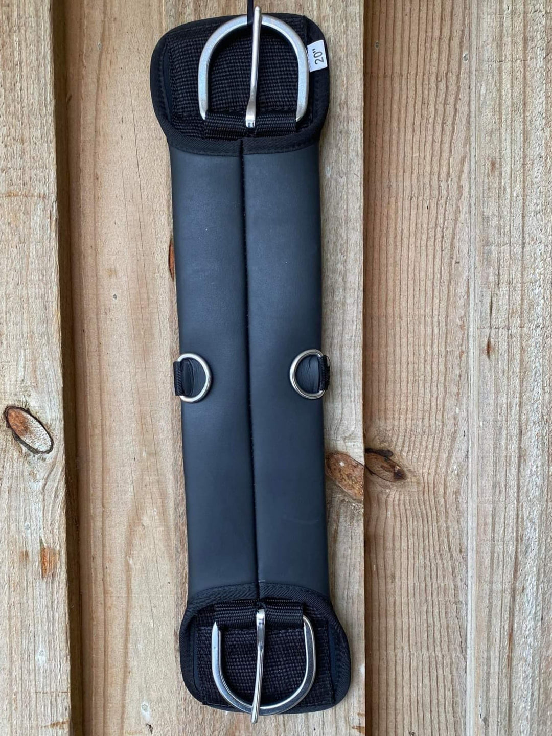 Cinch - Pony Size Smooth neoprene Girth