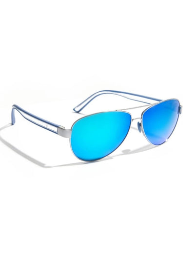 Gidgee Equestrian Sunglasses EQUATOR – BLUE