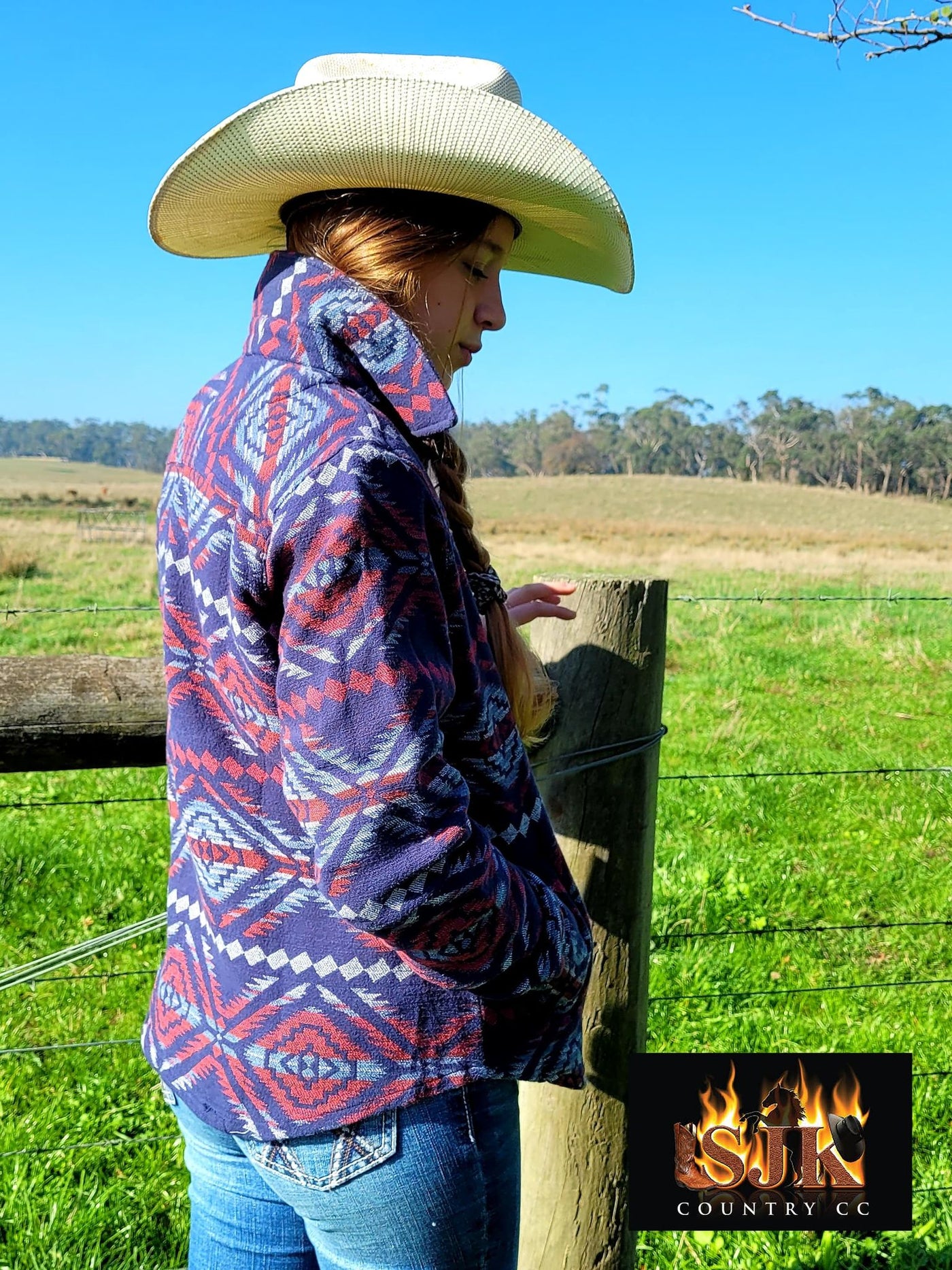 Outback Hazel Shirt Jacket