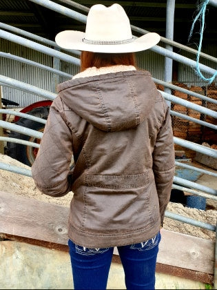 Outback  Trading  Heidi Canyonland Jacket