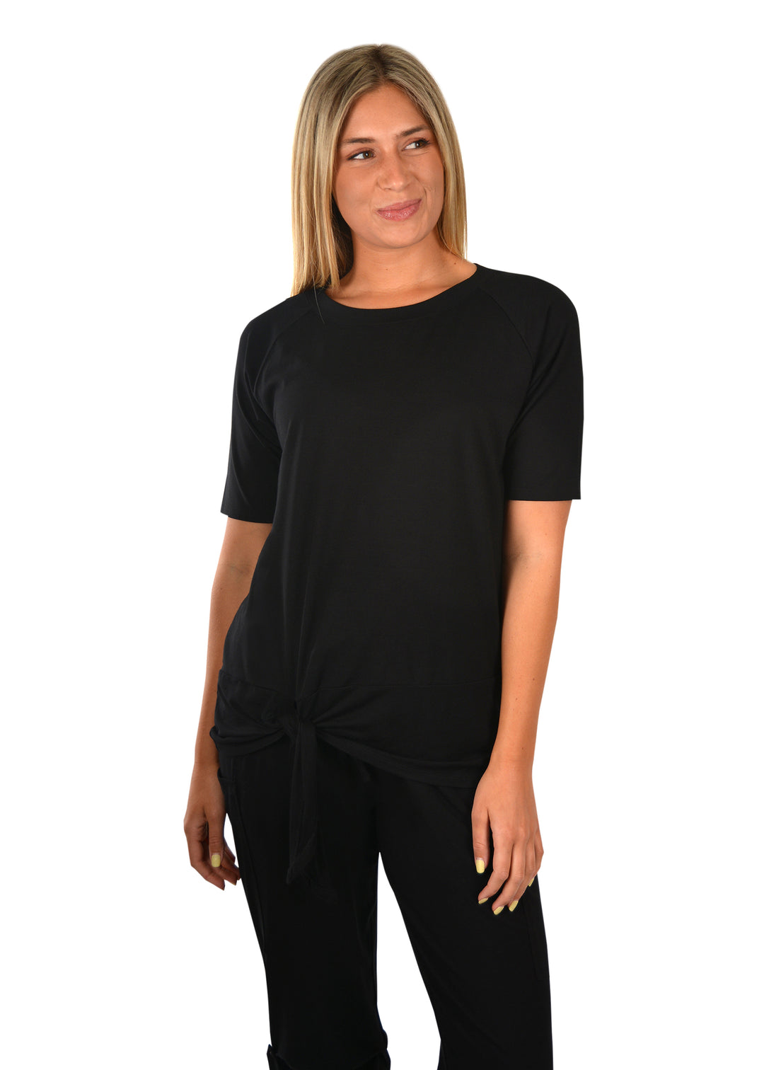 Thomas Cook Michelle Bamboo Leaisure Top