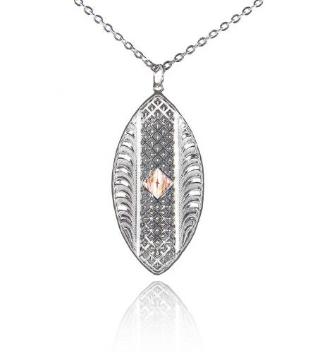 Jewellery - Montana Silvermith Pendant Necklace
