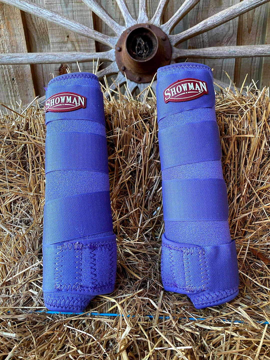 Boot - ® Elite Equine Sport Medicine Boot.