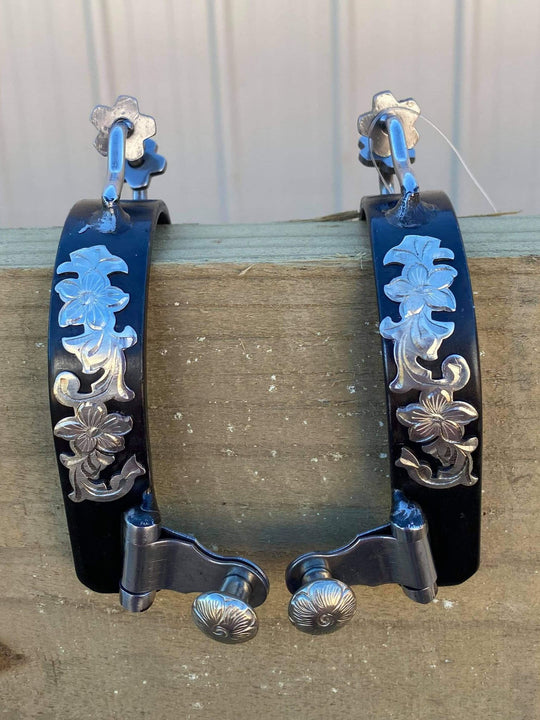 Spurs - Bumper  Spurs Ladies Size