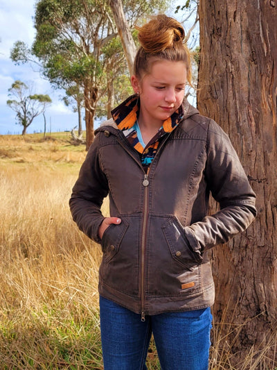 Outback  Trading  Heidi Canyonland Jacket