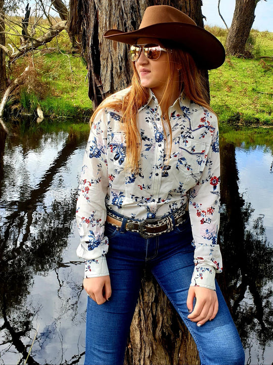 Gidgee Equestrian Sunglasses EQUATOR – Rose