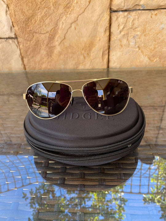 Gidgee Equestrian Sunglasses EQUATOR – Bay