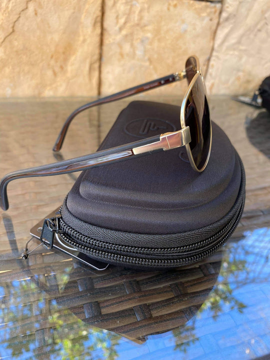 Gidgee Equestrian Sunglasses EQUATOR – Bay